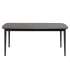 Söögilaud MONTREUX 180/219x90xH75cm, mus