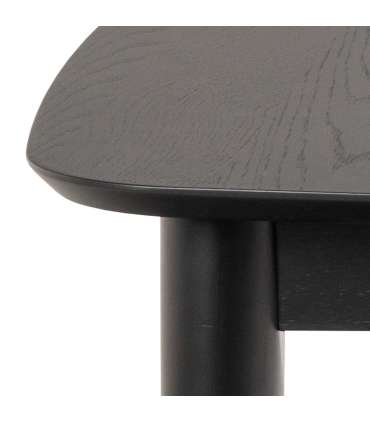 Söögilaud MONTREUX 180/219x90xH75cm, mus