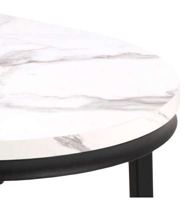 Diivanilauad 2tk SPIRO D70xH42cm, 70x40x