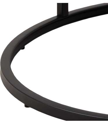 Diivanilauad 2tk SPIRO D70xH42cm, 70x40xH34,5cm, valge