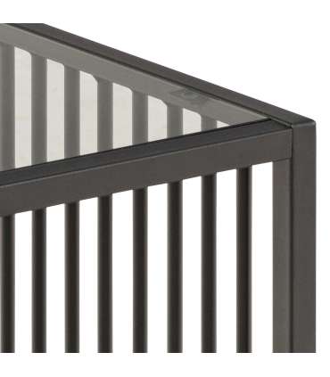 Abilaud STRINGTON 40x40xH40cm, hall