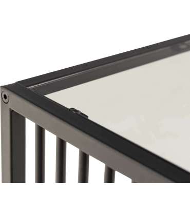 Abilaud STRINGTON 40x40xH40cm, hall