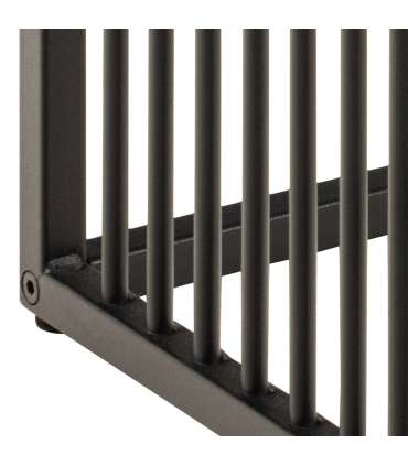 Abilaud STRINGTON 40x40xH40cm, hall