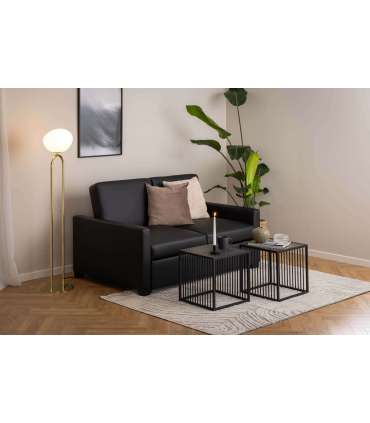 Abilaud STRINGTON 40x40xH40cm, hall