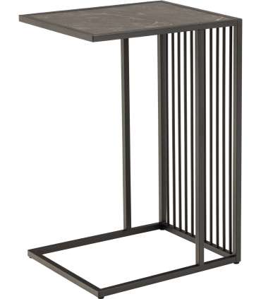 Abilaud STRINGTON 35x43xH63cm, must