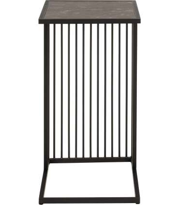 Abilaud STRINGTON 35x43xH63cm, must