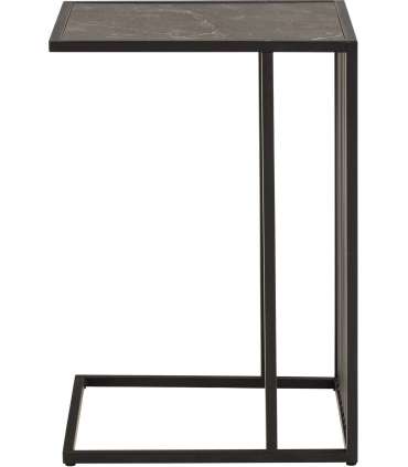 Abilaud STRINGTON 35x43xH63cm, must