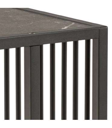 Abilaud STRINGTON 35x43xH63cm, must