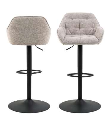 Baaritool BROOKE beež