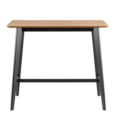 Baarilaud ROXBY 120x60xH105cm, naturaaln