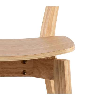 Baaritool ROXBY naturaalne