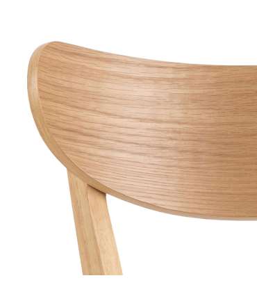 Baaritool ROXBY naturaalne