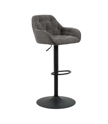 Baaritool BROOKE hall, 52x52xH109cm