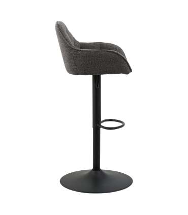 Baaritool BROOKE hall, 52x52xH109cm