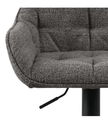 Baaritool BROOKE hall, 52x52xH109cm