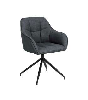 Tool BRENDA käetugedega, hall