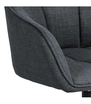 Tool BRENDA käetugedega, hall