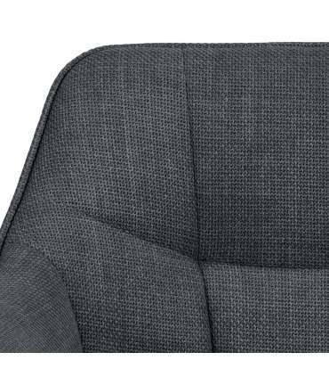 Tool BRENDA käetugedega, hall