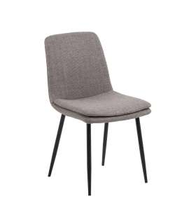 Tool BECCA pruun, 46x55xH85,5cm