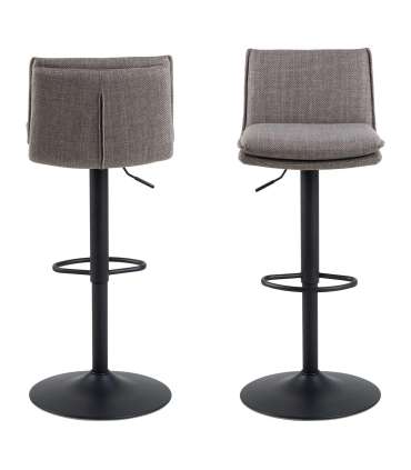 Baaritool FLYNN pruun