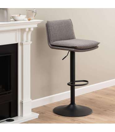 Baaritool FLYNN pruun