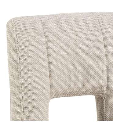 Baaritool SYLVIA beež