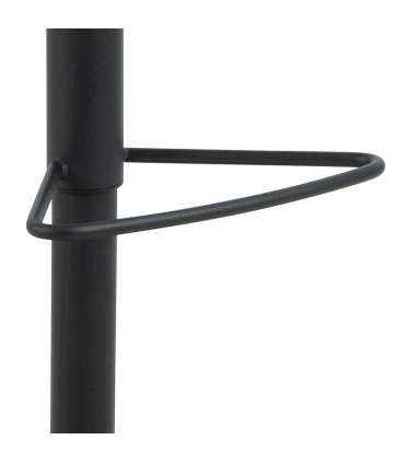 Baaritool SYLVIA beež, 41,5x52xH115cm