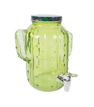 Joogianum CACTUS 3,5L, roheline