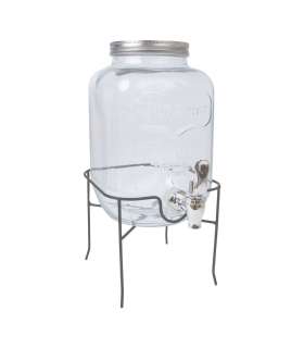 Joogianum PARTY 4L, alusraamiga