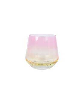 Joogiklaas DELICIOUS 360ml, madal