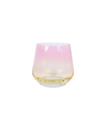 Joogiklaas DELICIOUS 360ml, madal