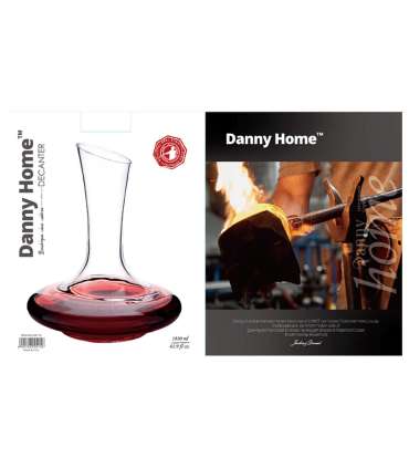 Karahvin CRYSTAL 1830ml