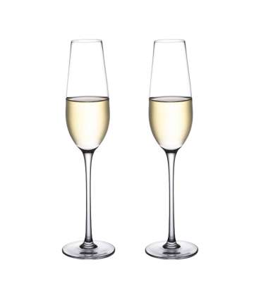 Vahuveinipokaalid CRYSTAL 2tk 200ml