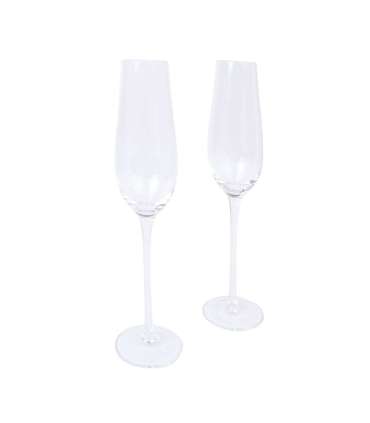 Vahuveinipokaalid CRYSTAL 2tk 200ml