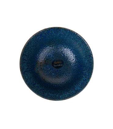 Kauss BLUE SUN D15,8cm, tumesinine kreaamika