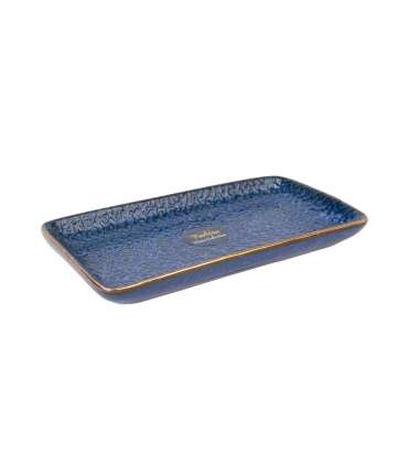 Taldrik BLUE SUN 18x9,5cm