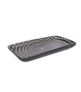 Taldrik KIKO 18x9,5cm