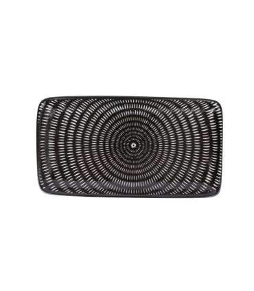 Taldrik KIKO 18x9,5cm