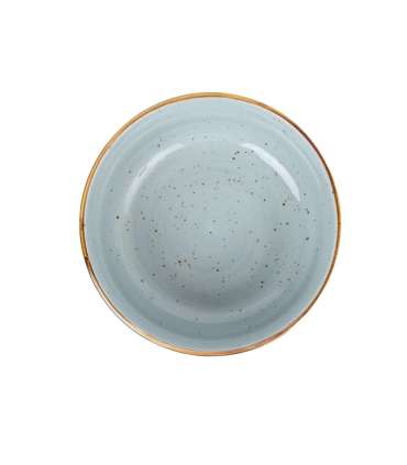 Kauss SENSO D15,5cm, hall keraamika