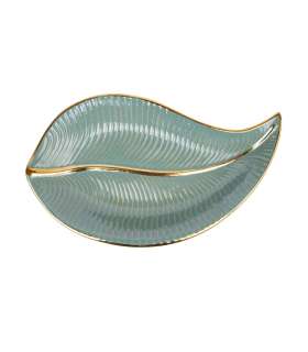 Vaagen LA LEAF 38x22cm