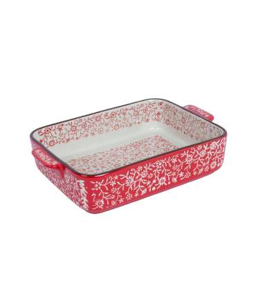 Ahjuvorm STAR BAKE 27,2x18xH5,8cm