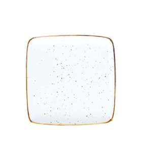 Taldrik SENSA 20,3x20,3xH2cm