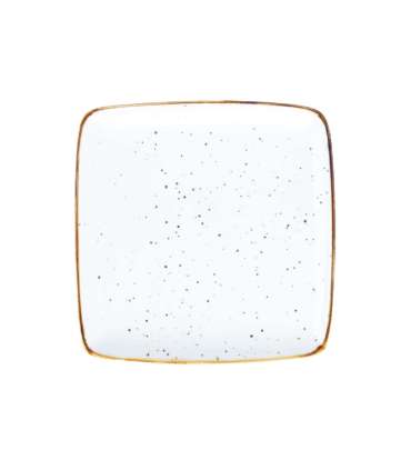 Taldrik SENSA 20,3x20,3xH2cm