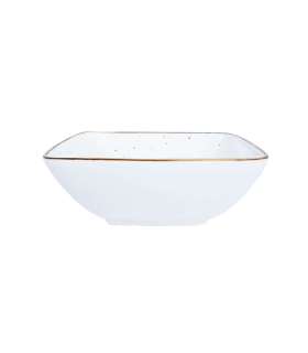 Kauss SENSA 23x23xH8cm