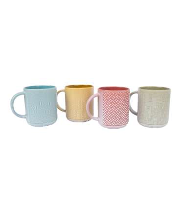 Kruus NOEL 450ml, mix