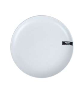 Taldrik KATRIN D26xH3,5cm, beež