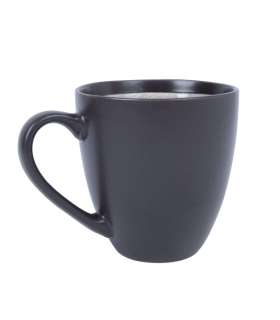 Kruus RITA 400ml, must/hall