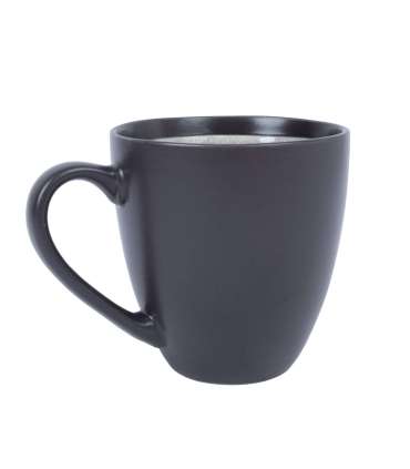 Kruus RITA 400ml, must/hall