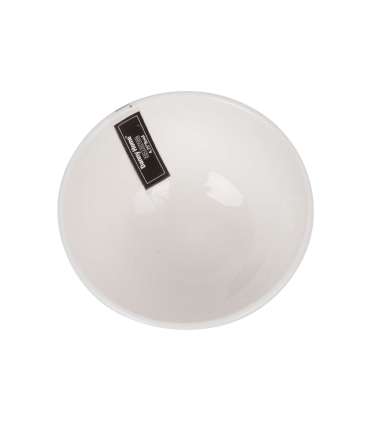 Kauss ARDEN D12cm, valge keraamika