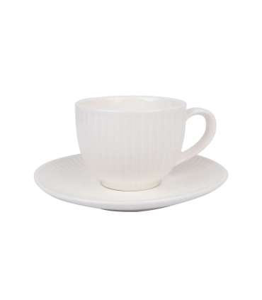 Tass/alustaldrik ARDEN 110ml